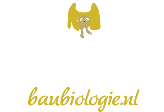 logo baubiologie.nl